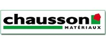 Chausson, Bergerac, T-M Rénov