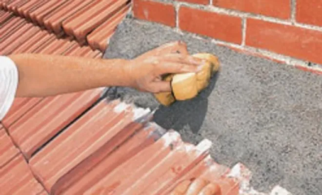Remplacement de solin en zinc, alu et mortier : expertise et savoir-faire à Bergerac, Bergerac, T-M Rénov
