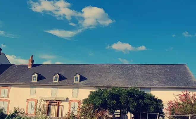 Ardoise, Bergerac, T-M Rénov